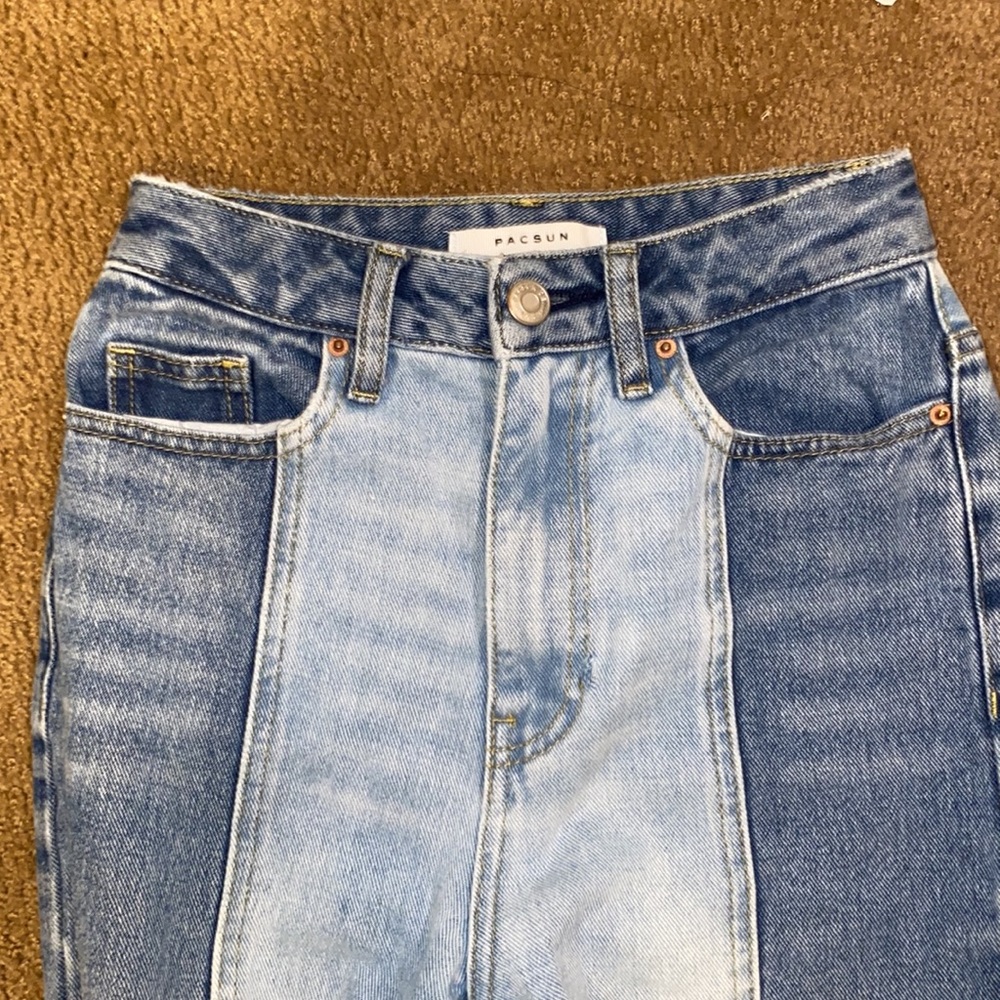 PACSUN JEANS - Picture 4 of 4